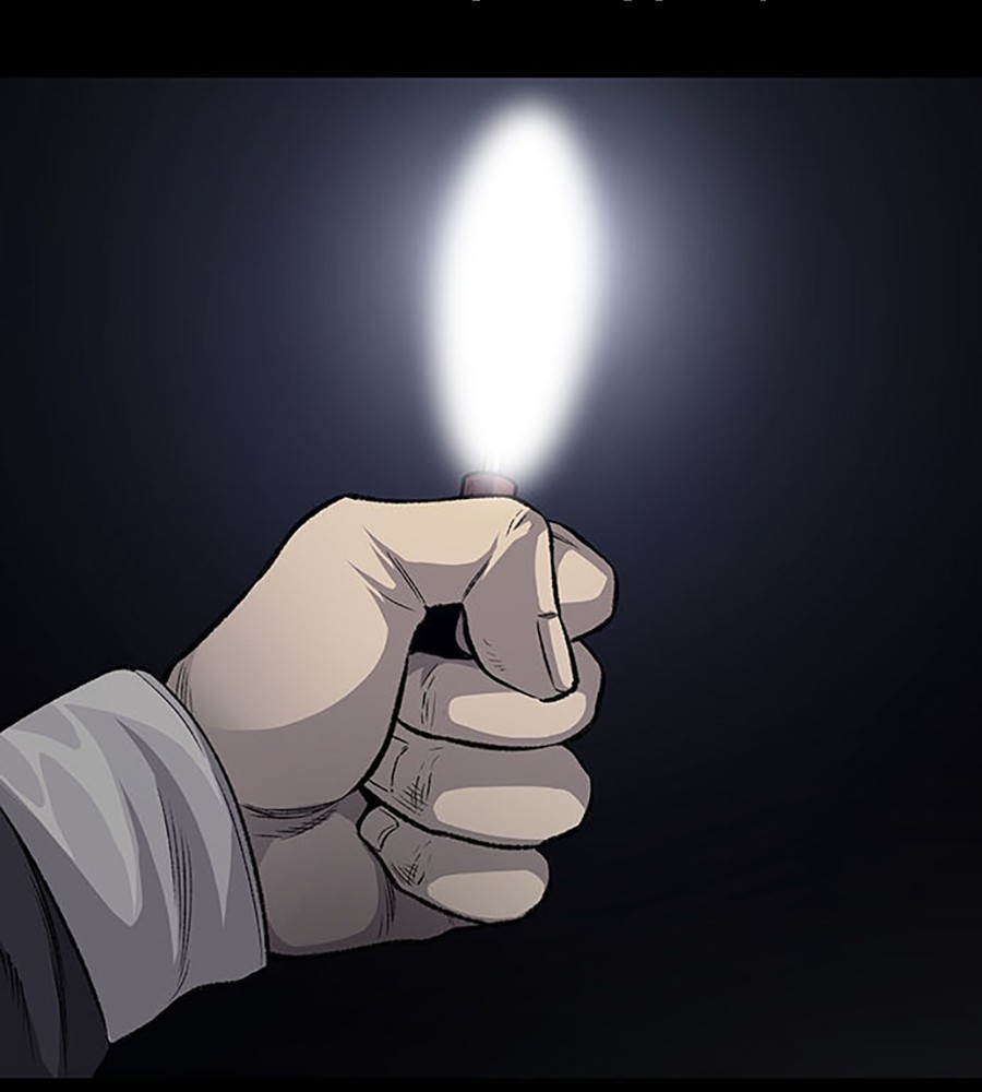 Vigilante Chapter 55 halaman 4