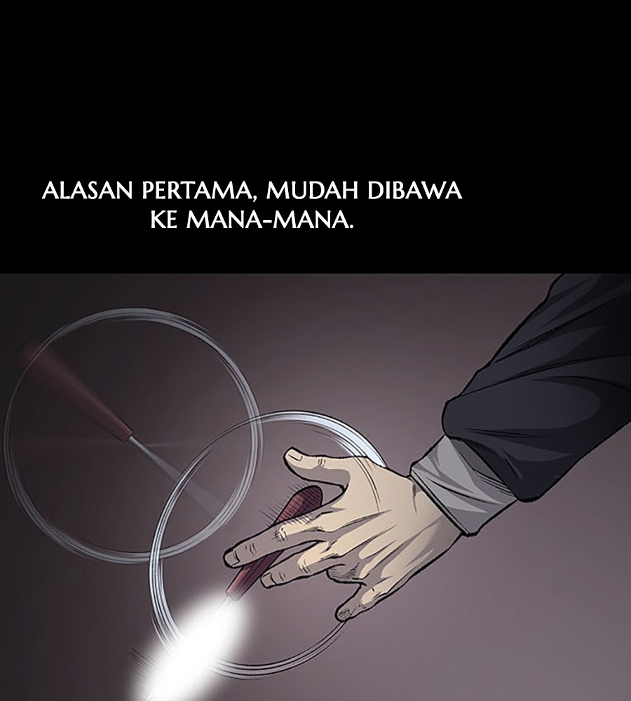 Vigilante Chapter 55 halaman 5