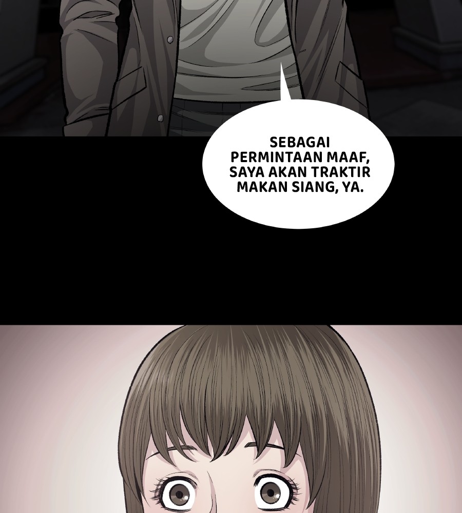 Vigilante Chapter 56 halaman 5