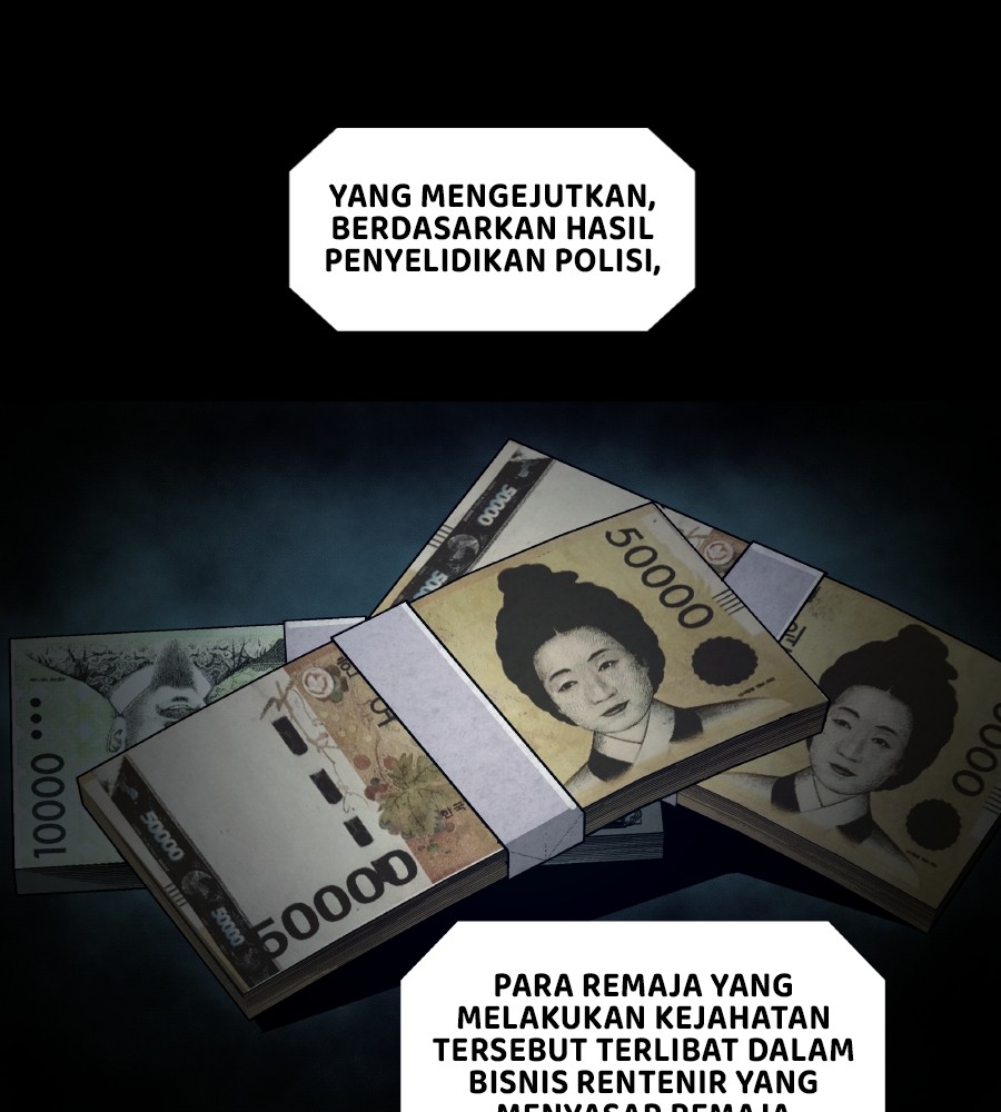Vigilante Chapter 61 halaman 3