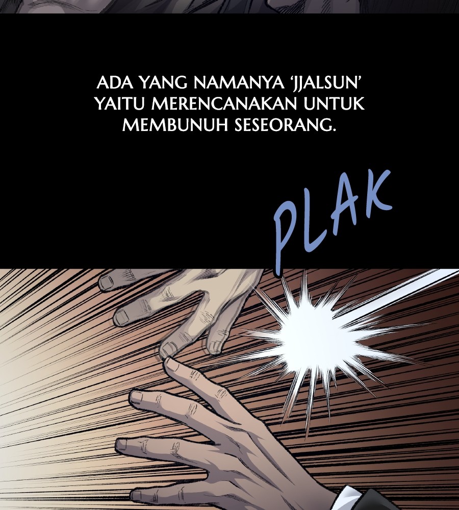 Vigilante Chapter 70 halaman 4