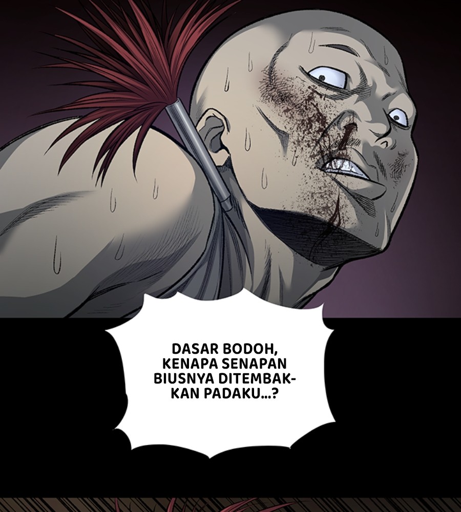 Vigilante Chapter 71 halaman 3