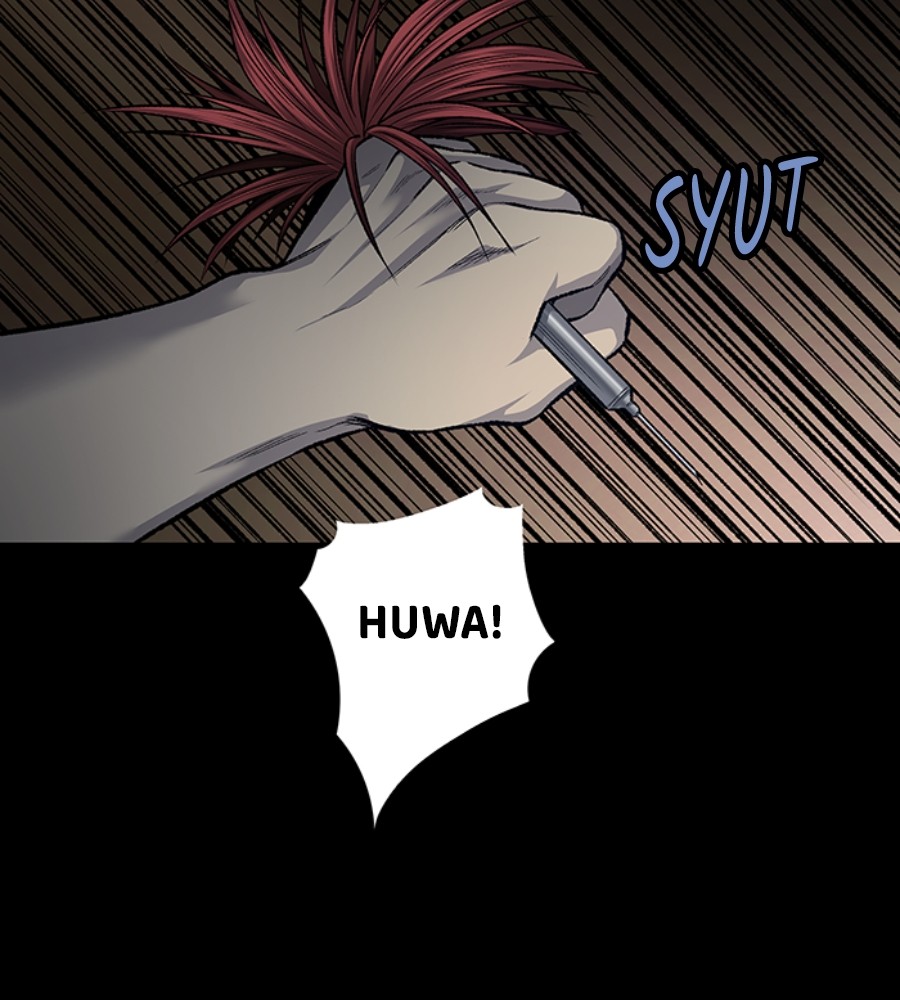 Vigilante Chapter 71 halaman 4
