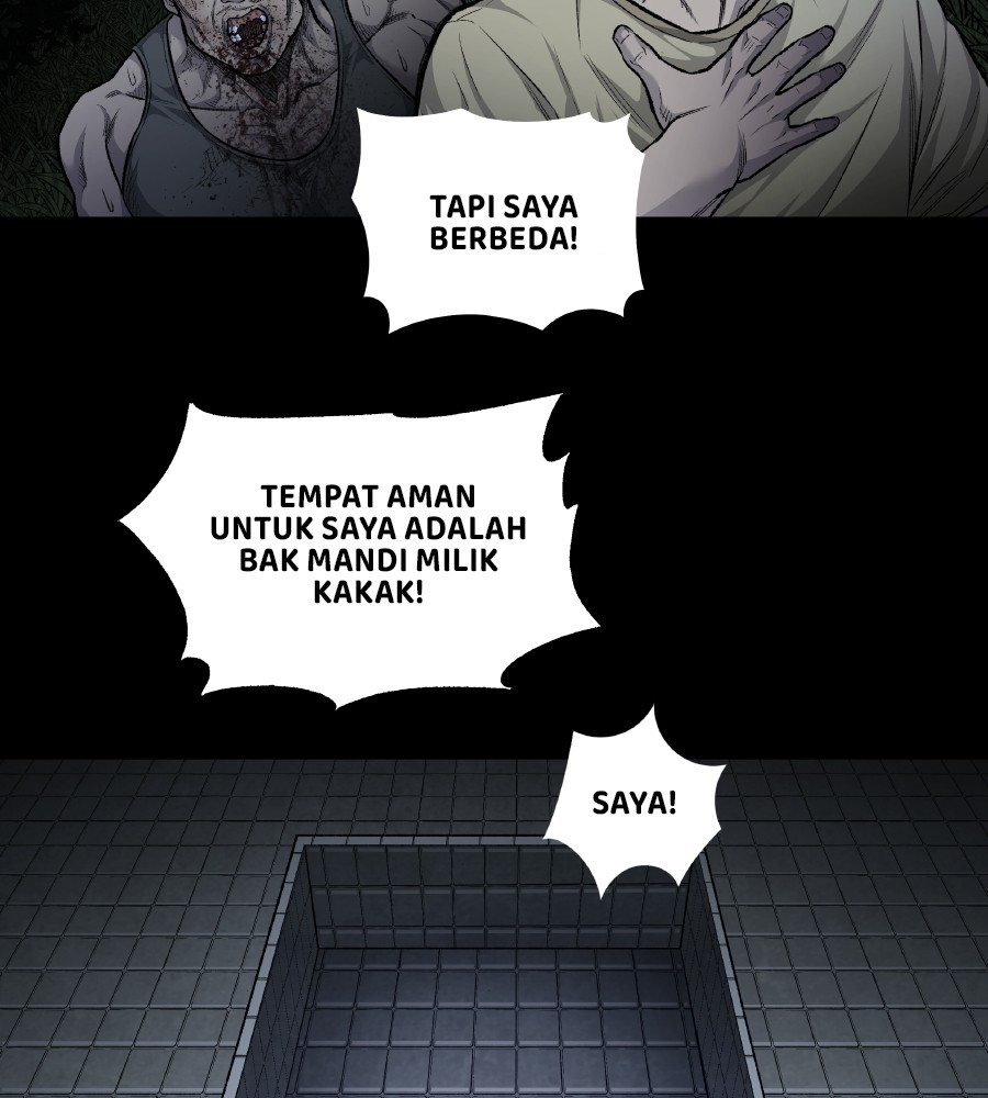 Vigilante Chapter 74 halaman 4