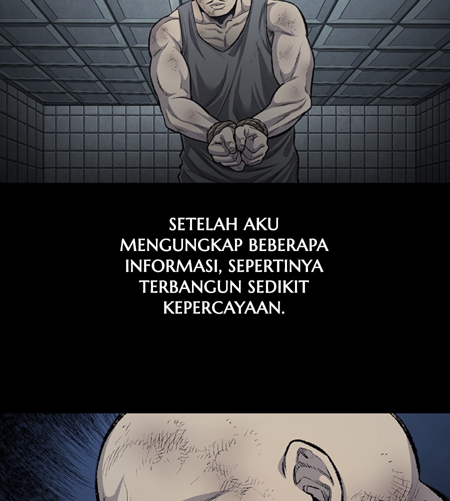 Vigilante Chapter 81 halaman 3