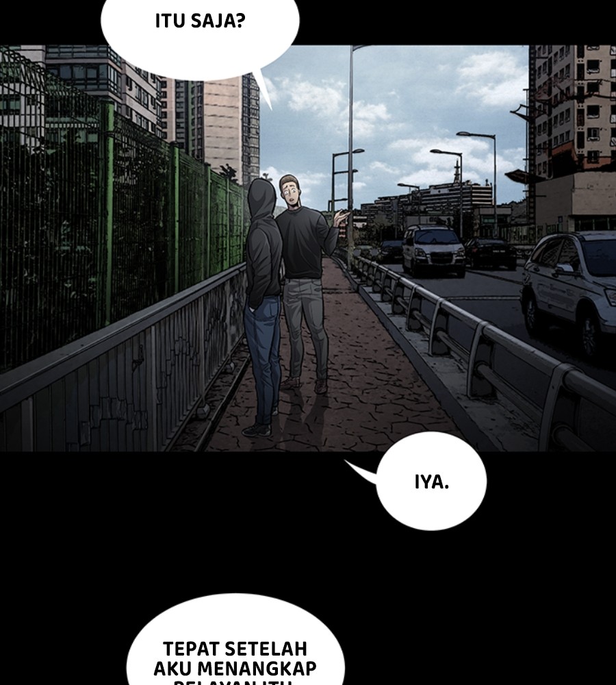 Vigilante Chapter 83 halaman 4