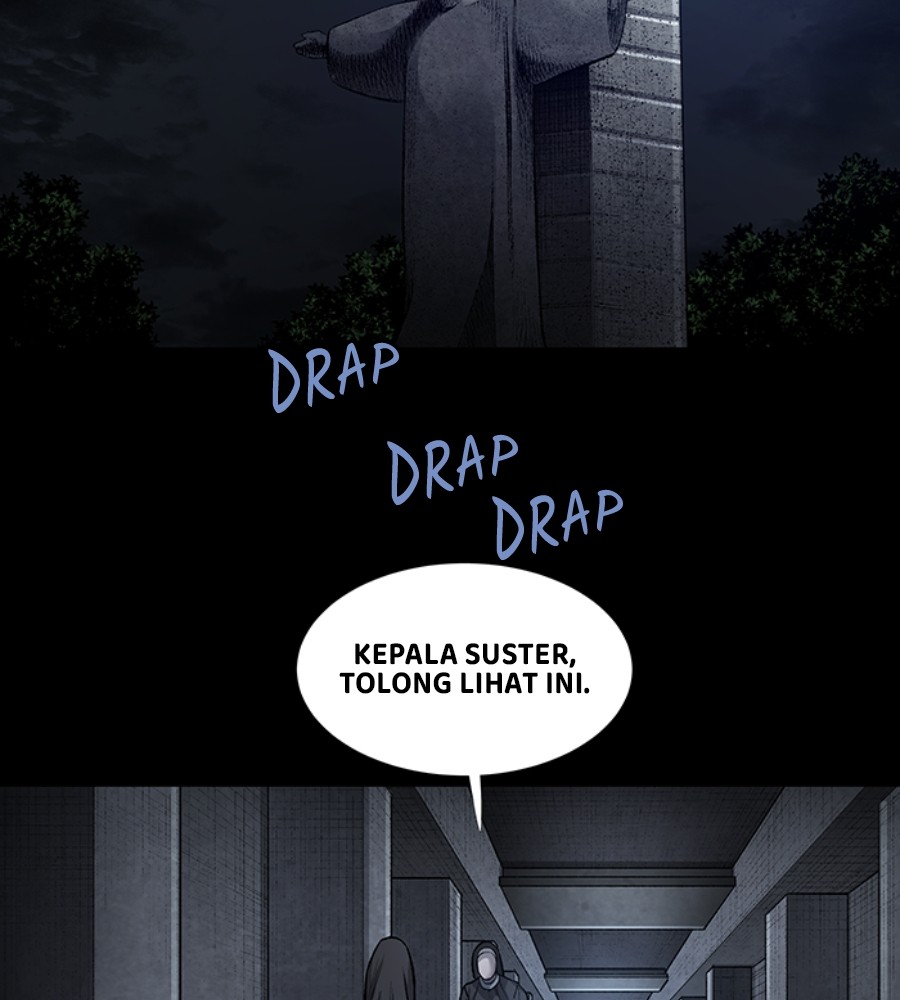 Vigilante Chapter 94 Gambar 3