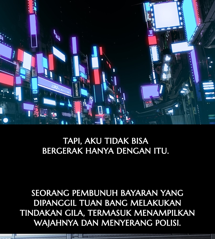 Vigilante Chapter 98 halaman 4