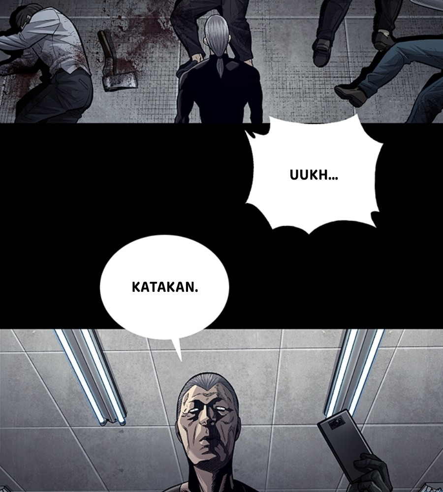 Vigilante Chapter 99 halaman 3