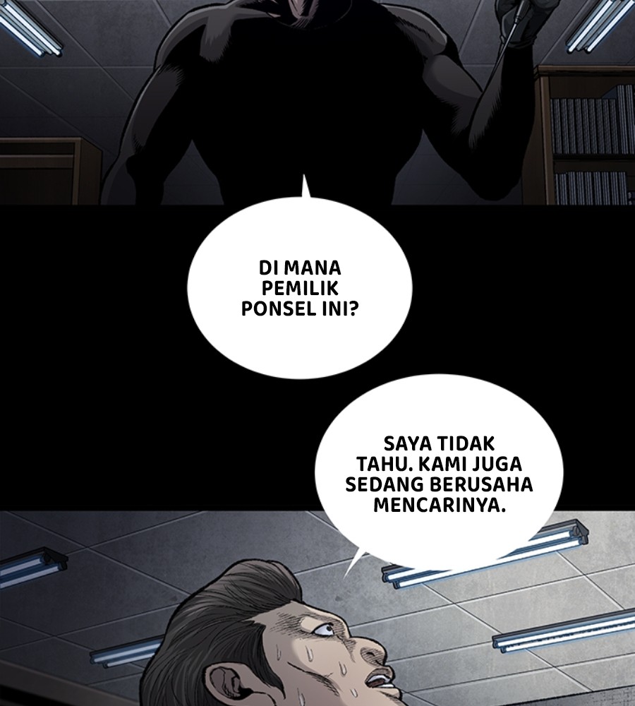 Vigilante Chapter 99 halaman 4