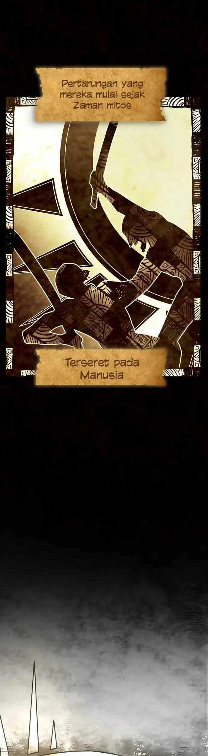 Manhwa Villain To Kill Chapter 00.1 gambar 2