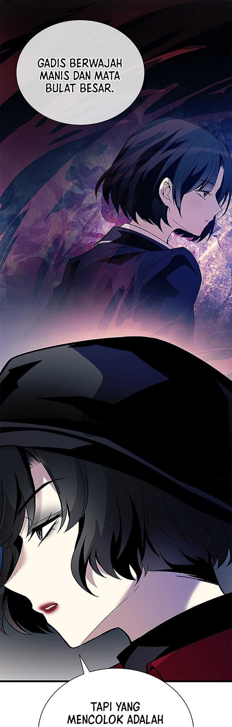 Manhwa Villain To Kill Chapter 183 gambar 2