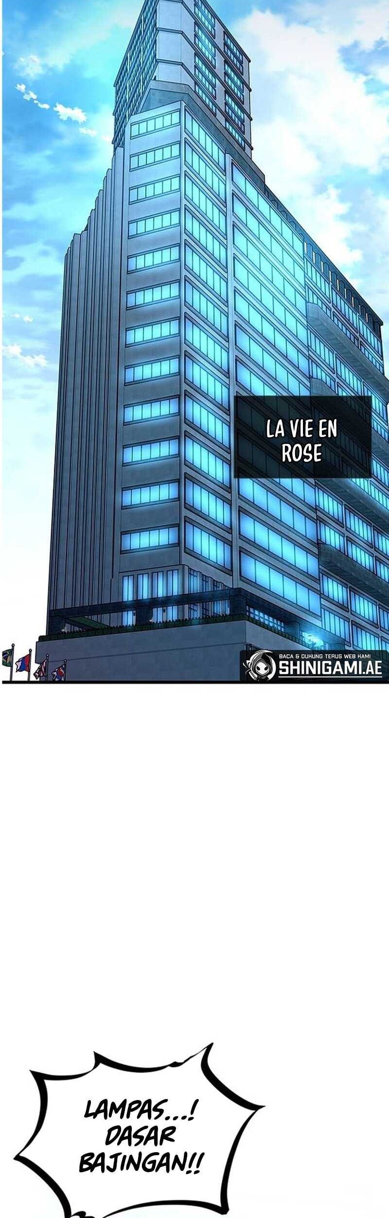 Manhwa Villain To Kill Chapter 184 gambar 2