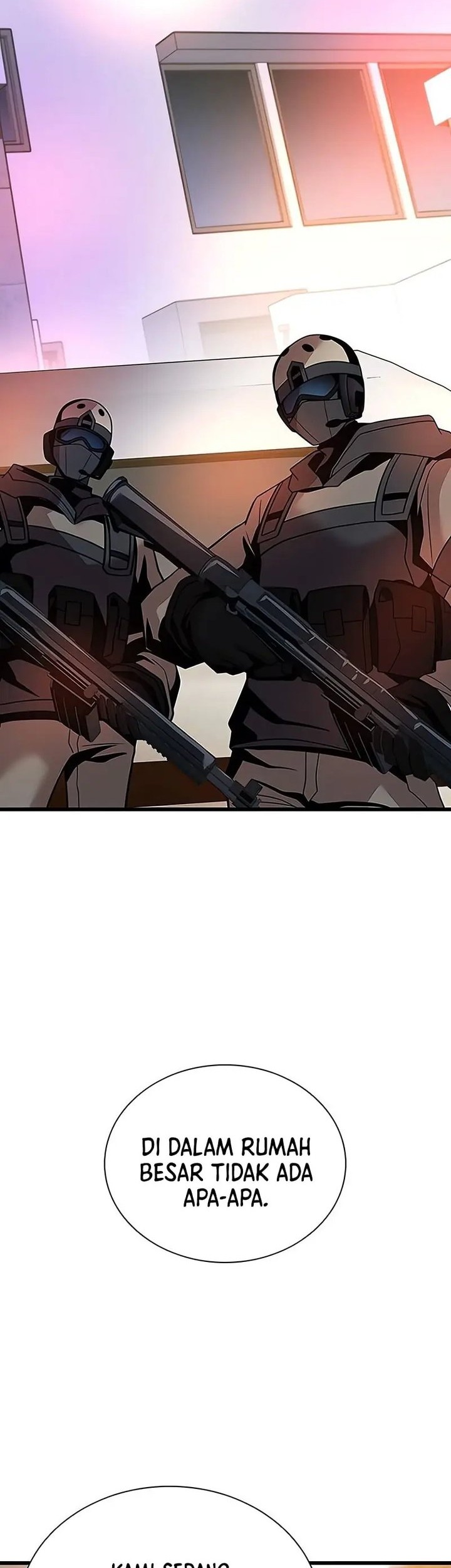 Manhwa Villain To Kill Chapter 185 gambar 2