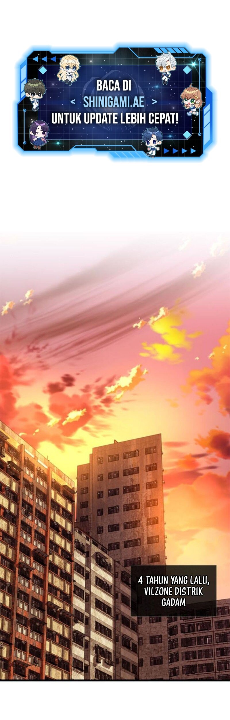 Manhwa Villain To Kill Chapter 187 gambar 2
