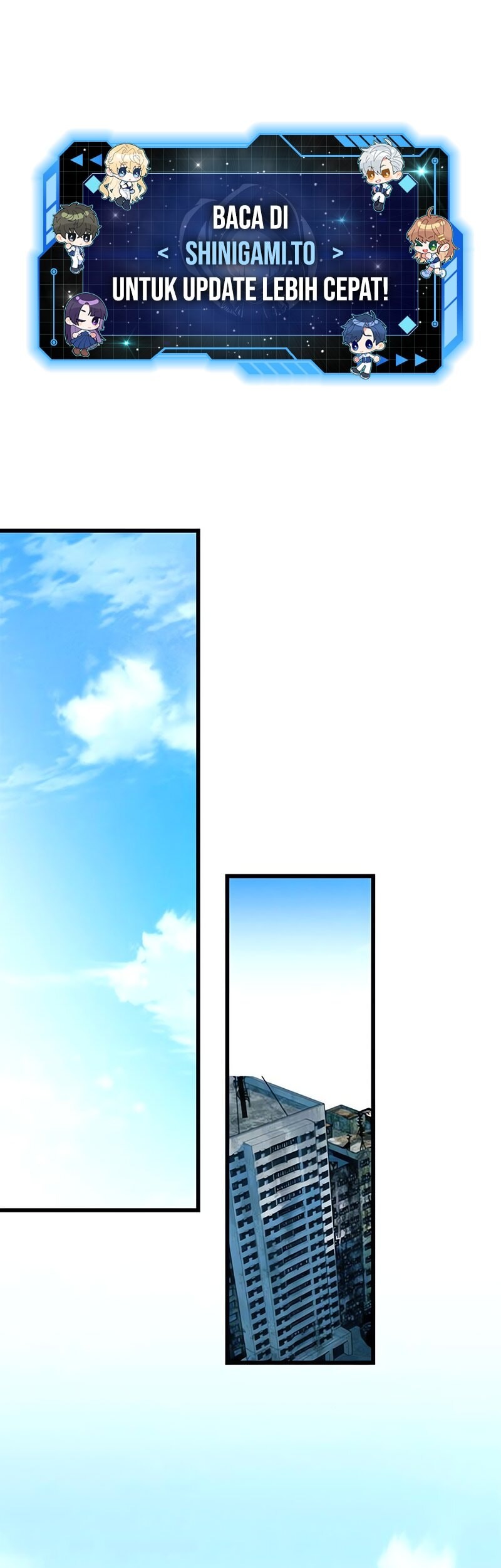 Manhwa Villain To Kill Chapter 191 gambar 2