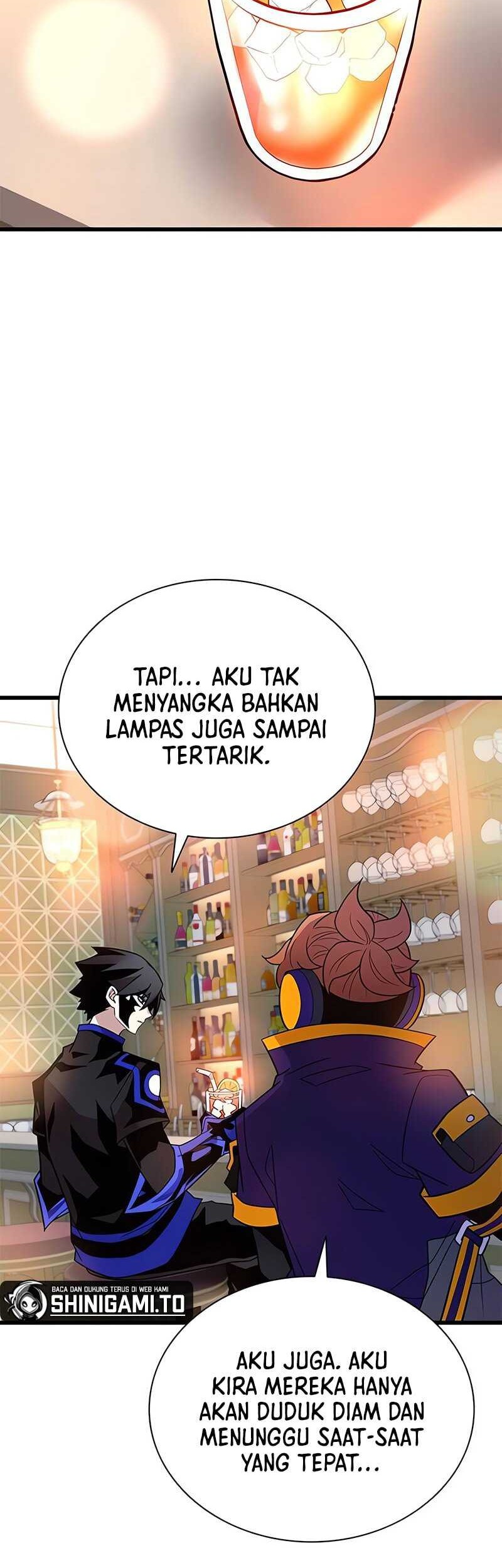 Manhwa Villain To Kill Chapter 193 gambar 2
