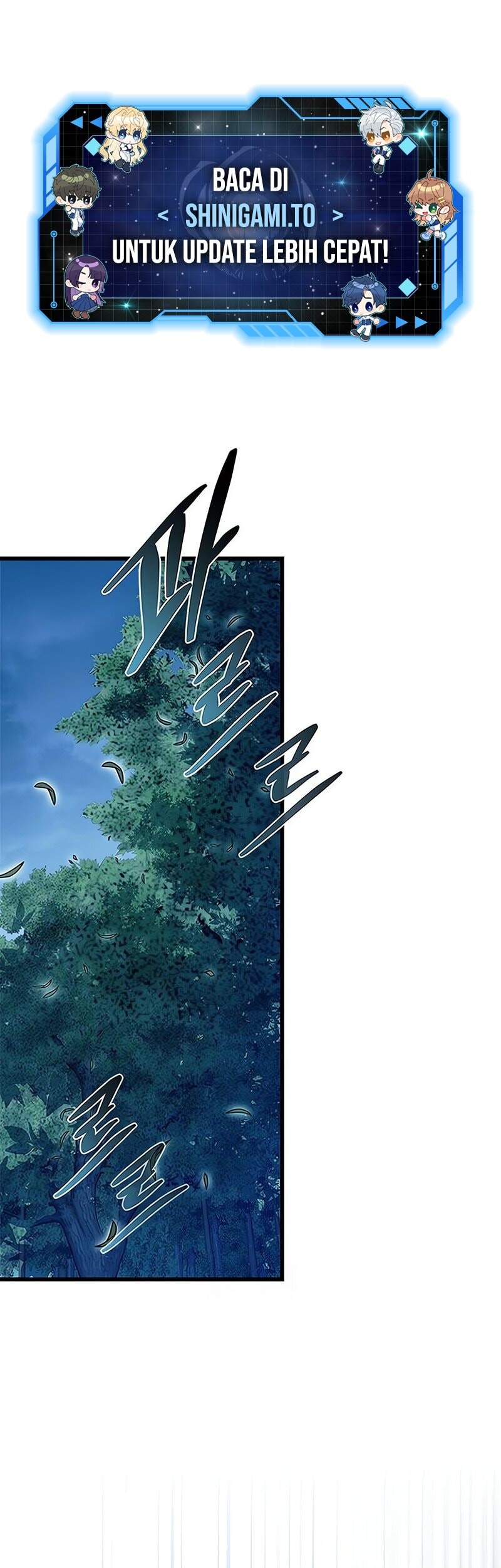 Manhwa Villain To Kill Chapter 198 gambar 2