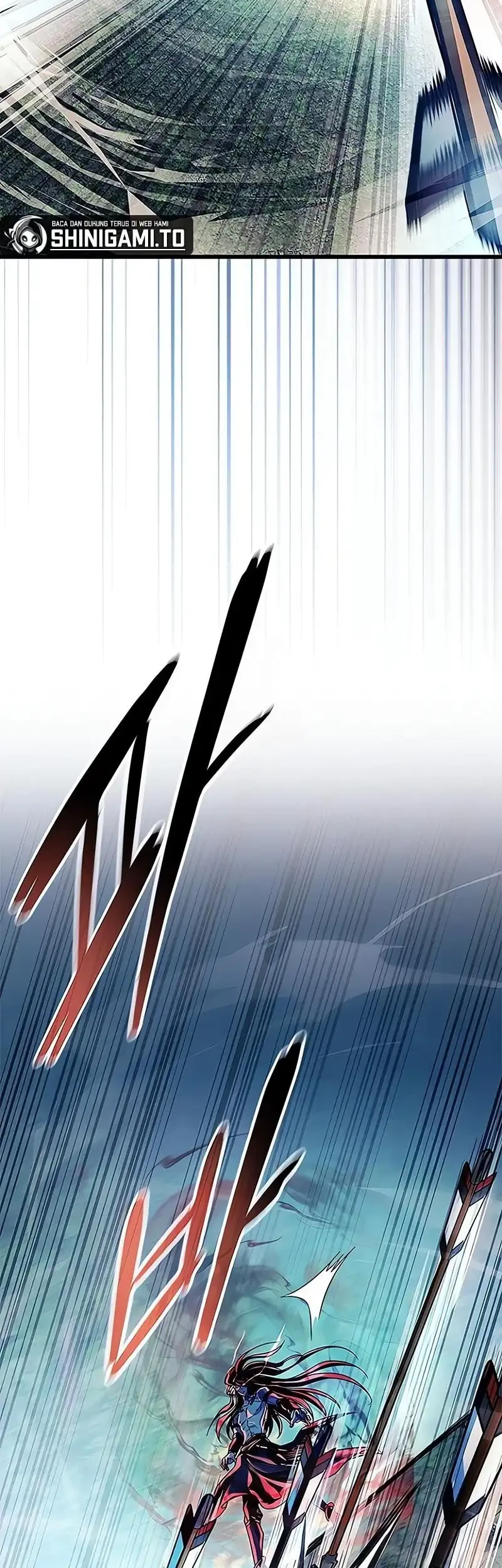 Manhwa Villain To Kill Chapter 200 gambar 2