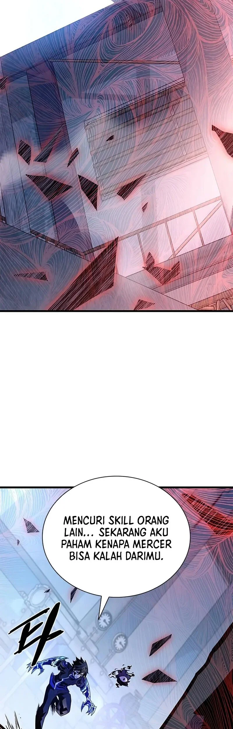 Villain To Kill Chapter 210 Gambar 3