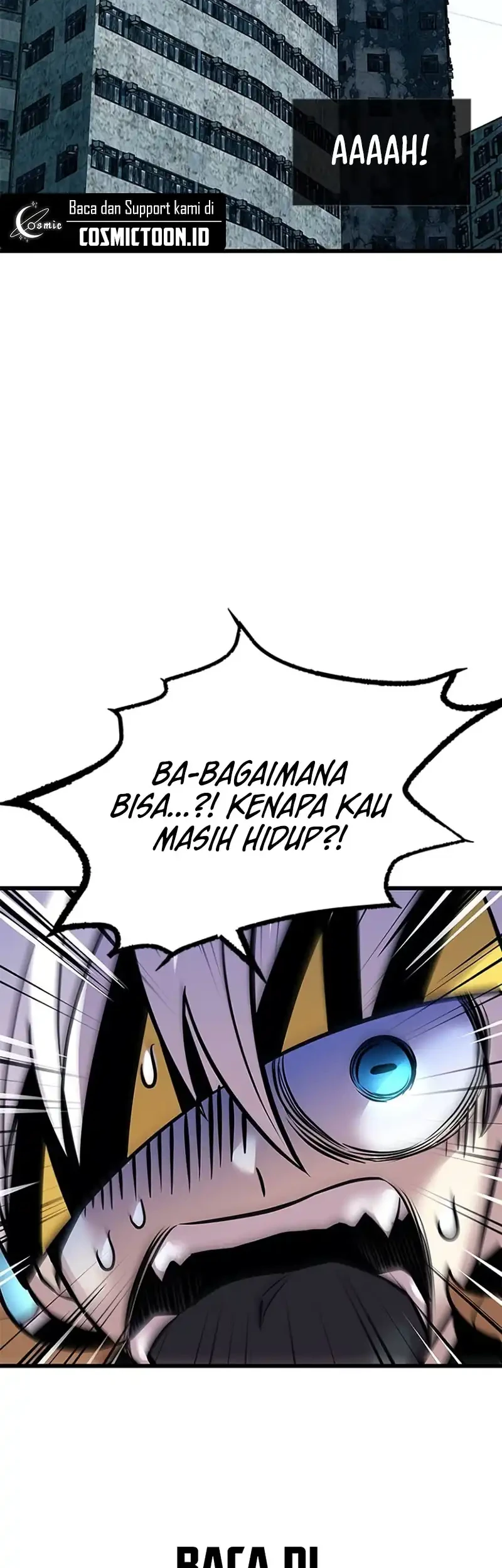Manhwa Villain To Kill Chapter 214 gambar 2