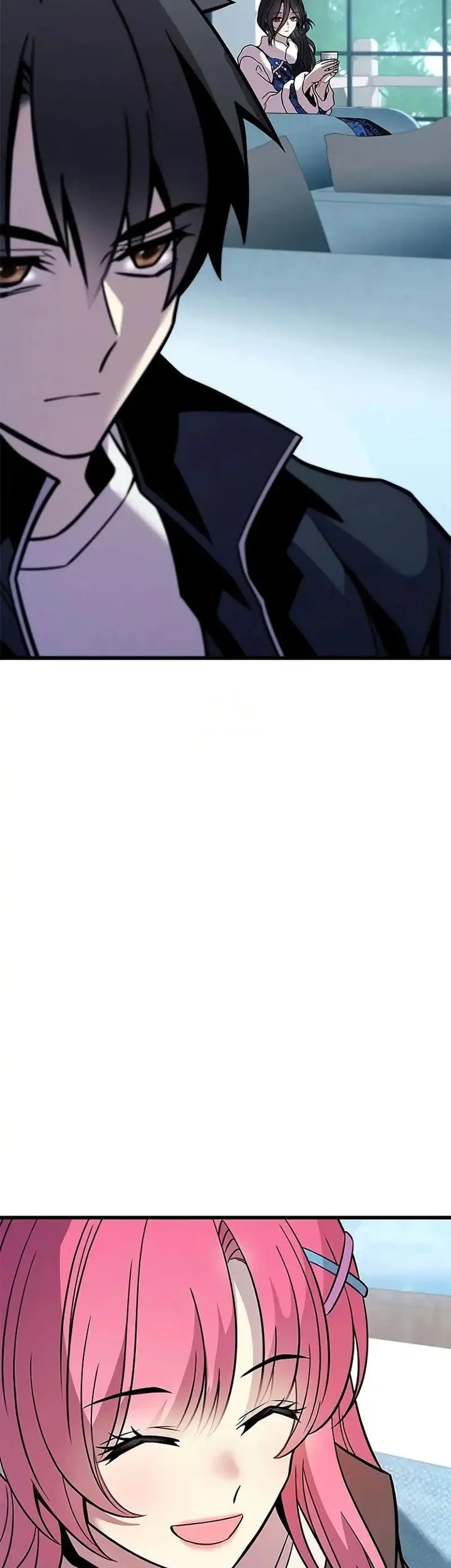 Manhwa Villain To Kill Chapter 216 gambar 2