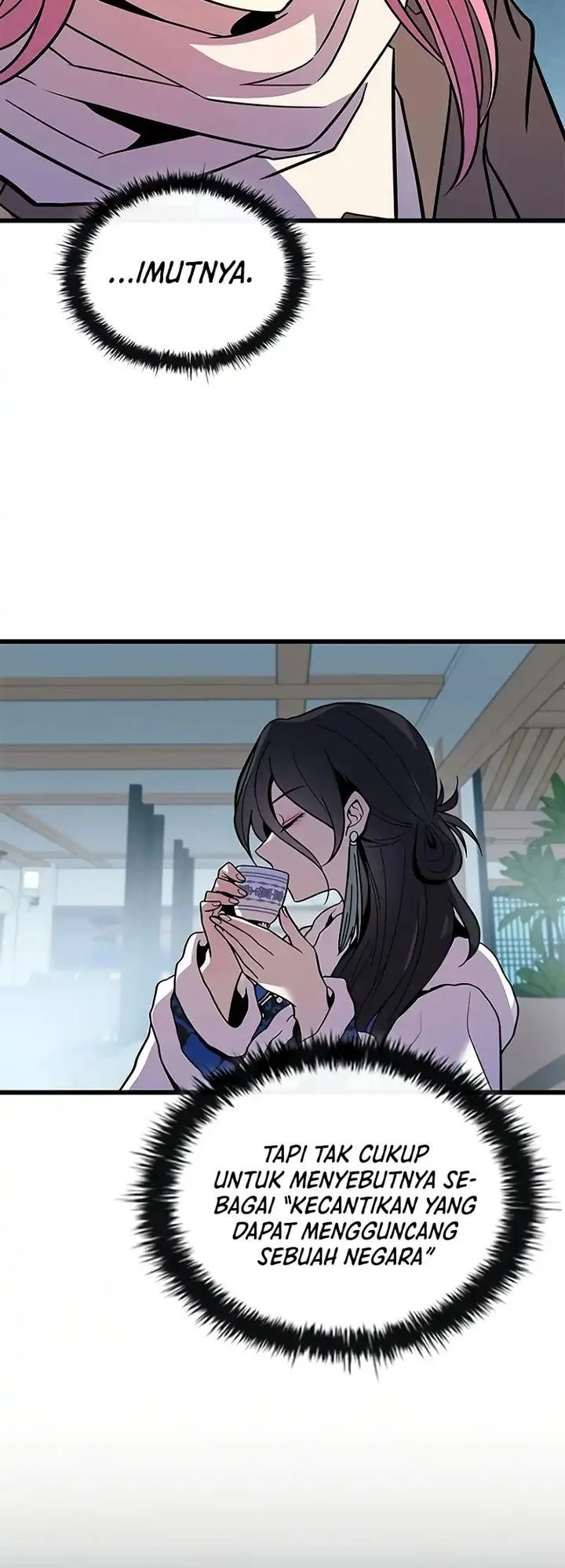 Villain To Kill Chapter 216 Gambar 3