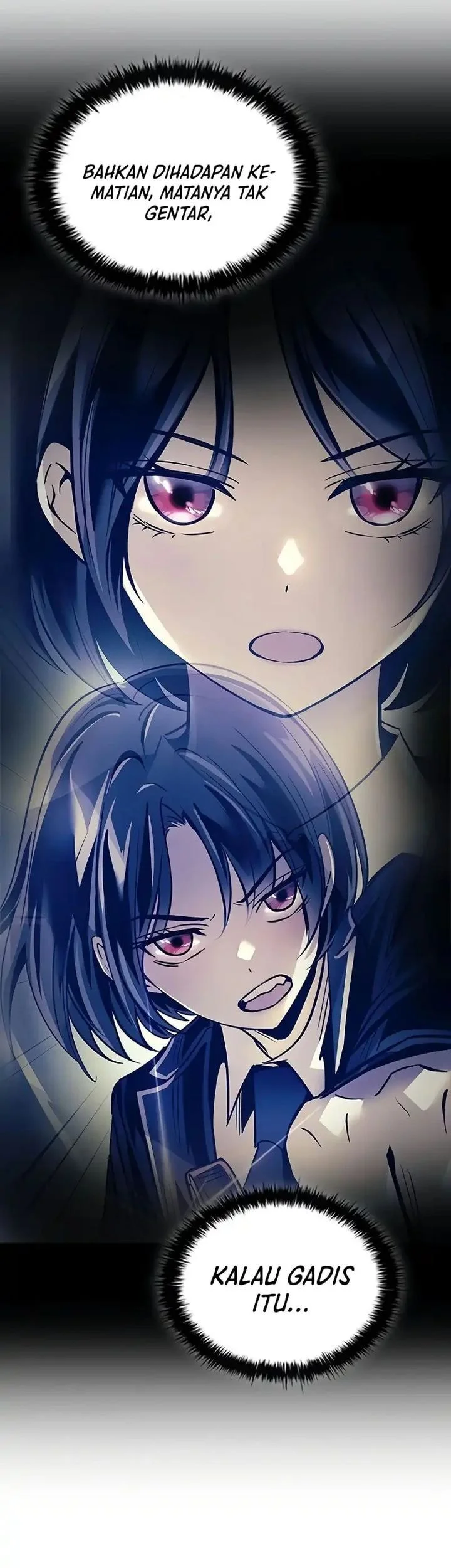 Villain To Kill Chapter 216 Gambar 4