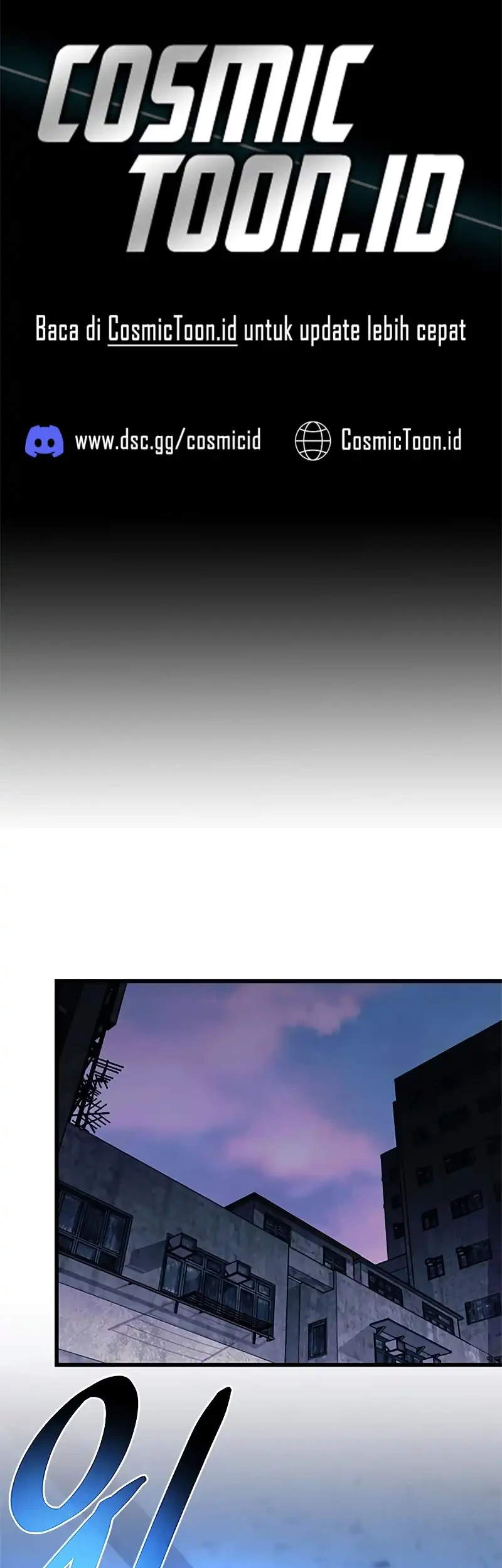 Komik Villain To Kill Chapter 217 gambar 1