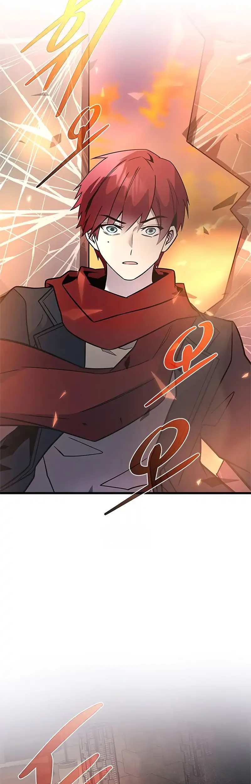 Villain To Kill Chapter 218 Gambar 3