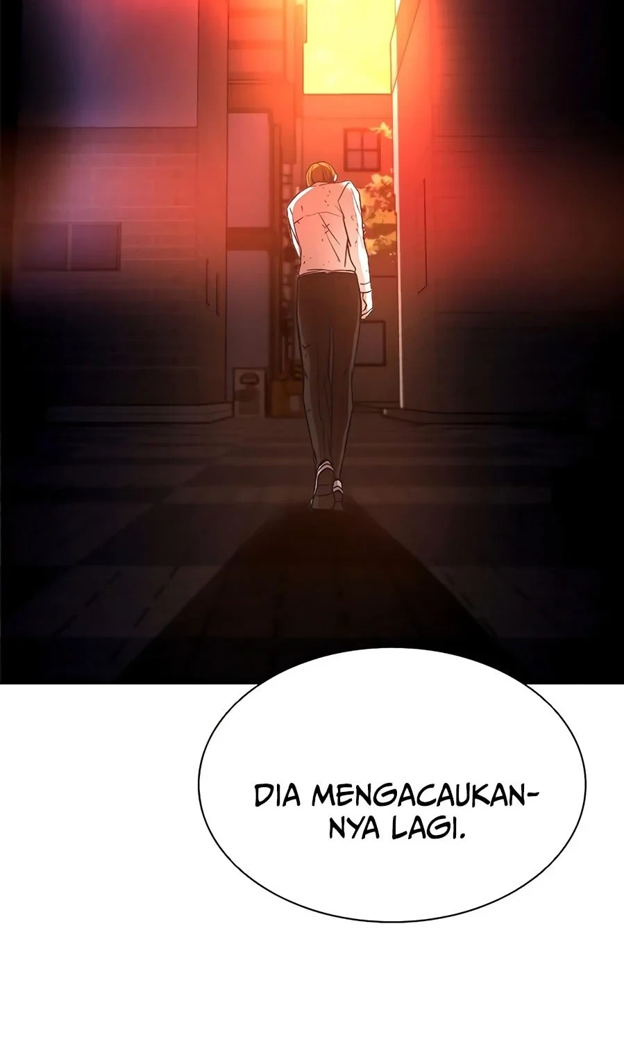 Manhwa Villain To Kill Chapter 22 gambar 2