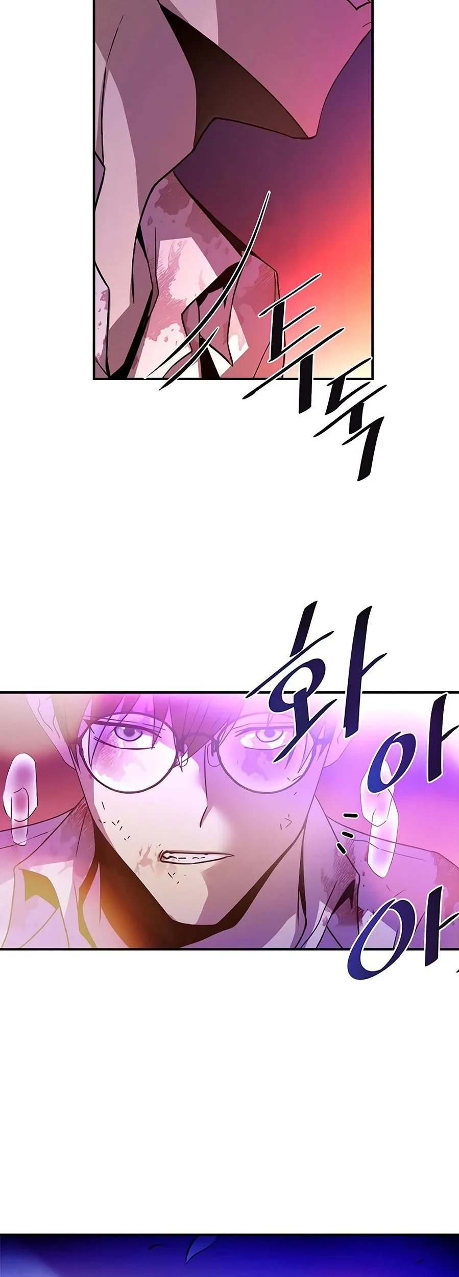 Villain To Kill Chapter 22 Gambar 4