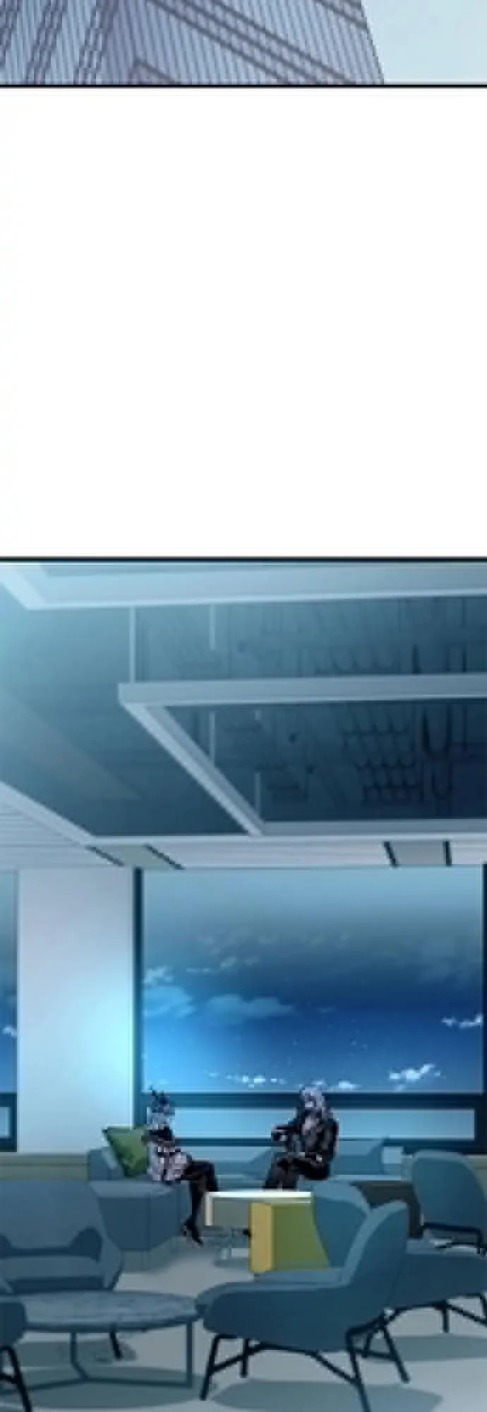 Villain To Kill Chapter 222 Gambar 3