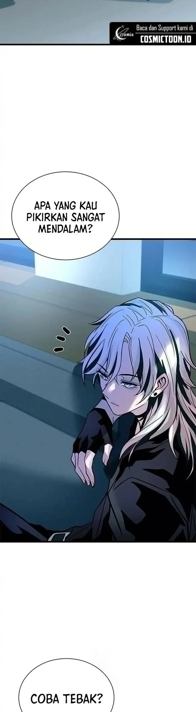 Villain To Kill Chapter 222 Gambar 4