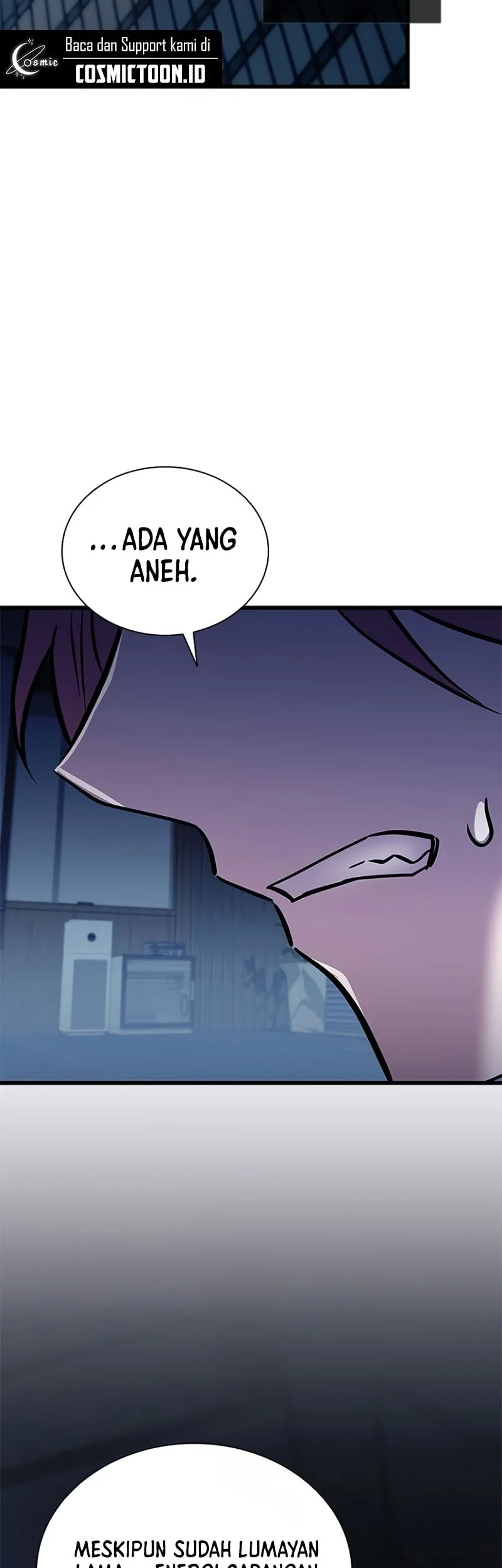 Manhwa Villain To Kill Chapter 223 gambar 2