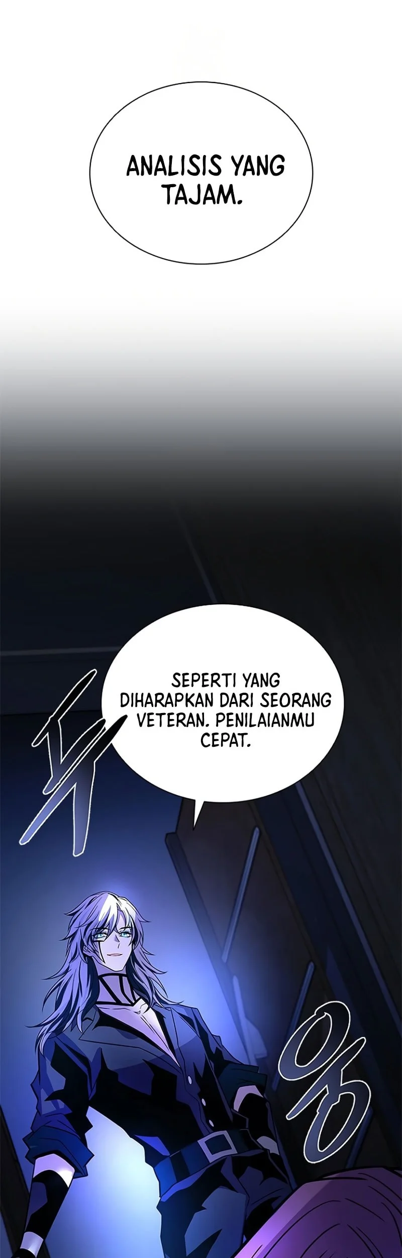 Villain To Kill Chapter 223 Gambar 4