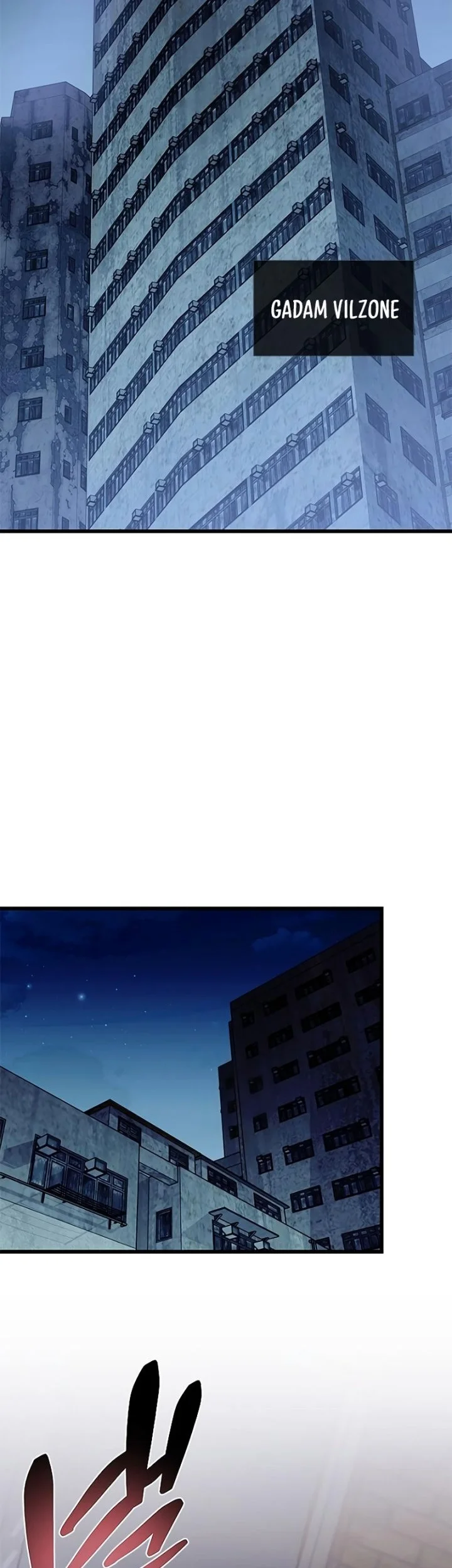 Manhwa Villain To Kill Chapter 224 gambar 2