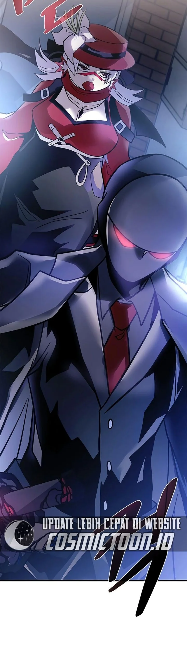 Villain To Kill Chapter 224 Gambar 3