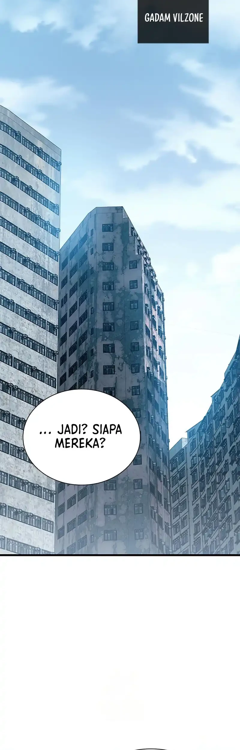 Manhwa Villain To Kill Chapter 231 gambar 2