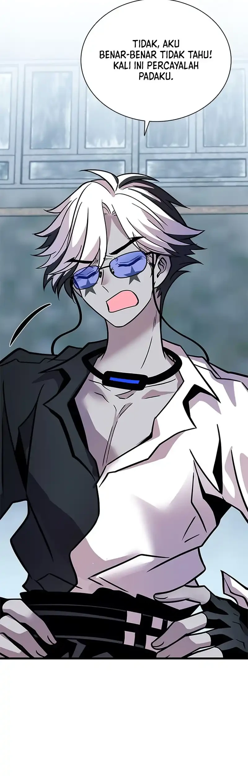 Villain To Kill Chapter 231 Gambar 3