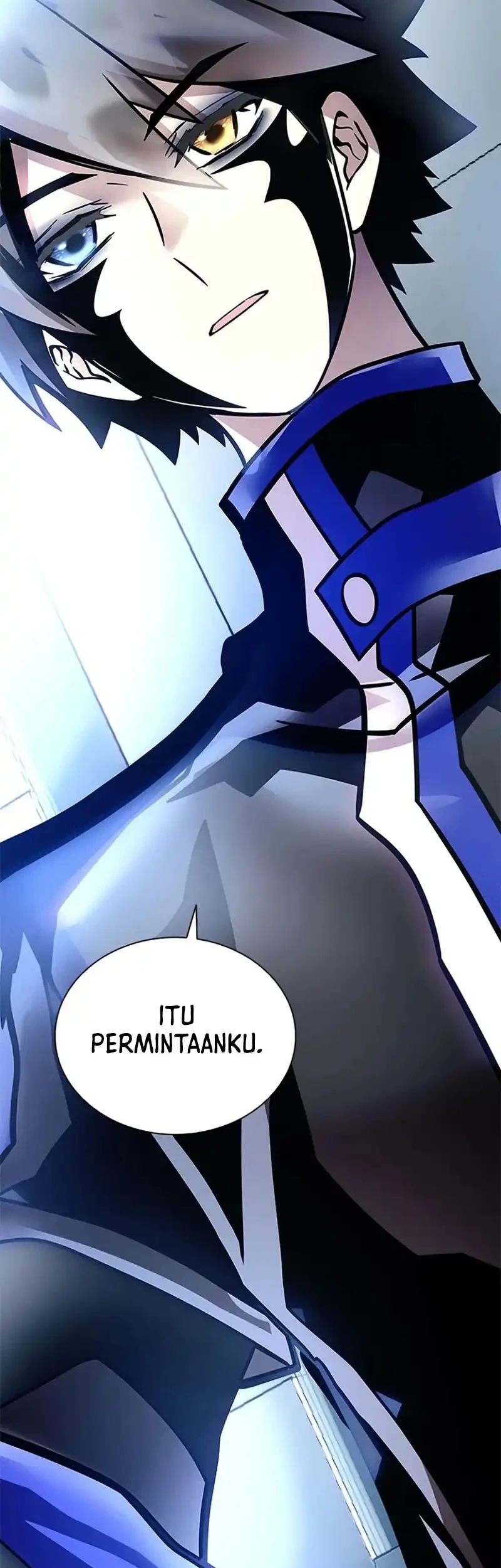 Villain To Kill Chapter 233 Gambar 5