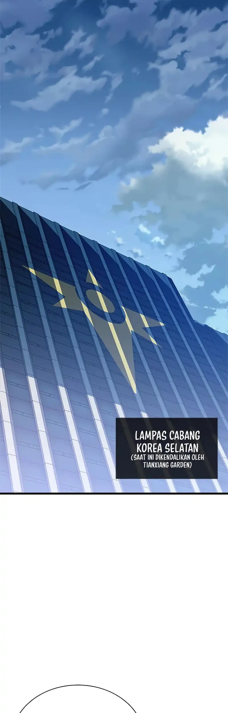 Manhwa Villain To Kill Chapter 234 gambar 2
