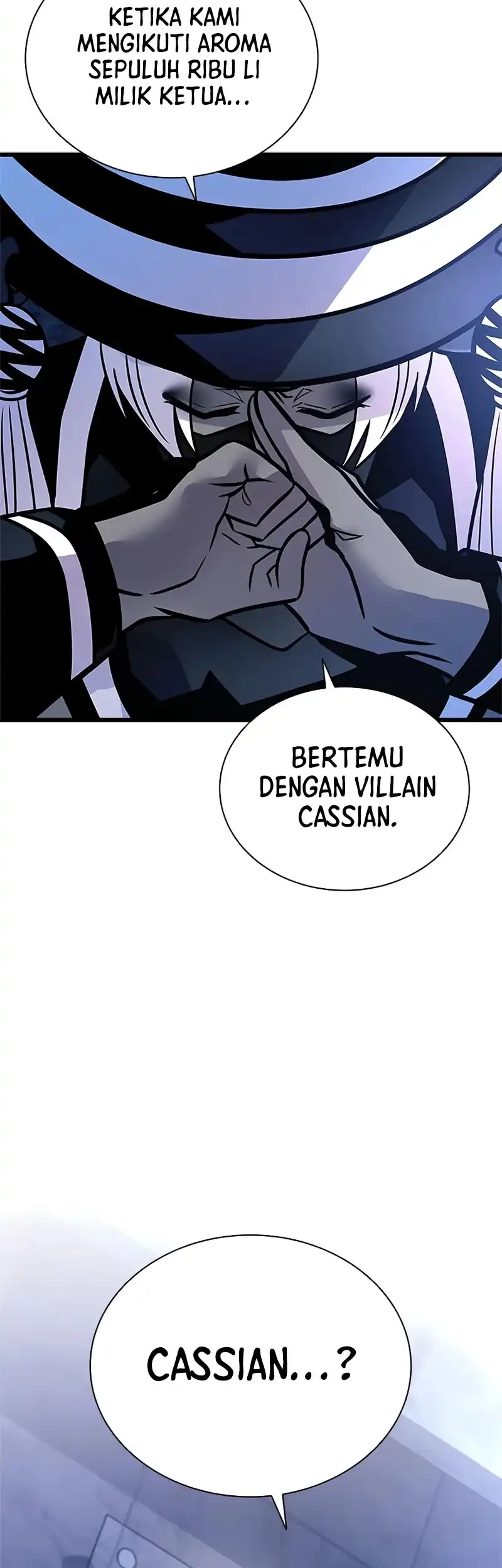 Villain To Kill Chapter 234 Gambar 3