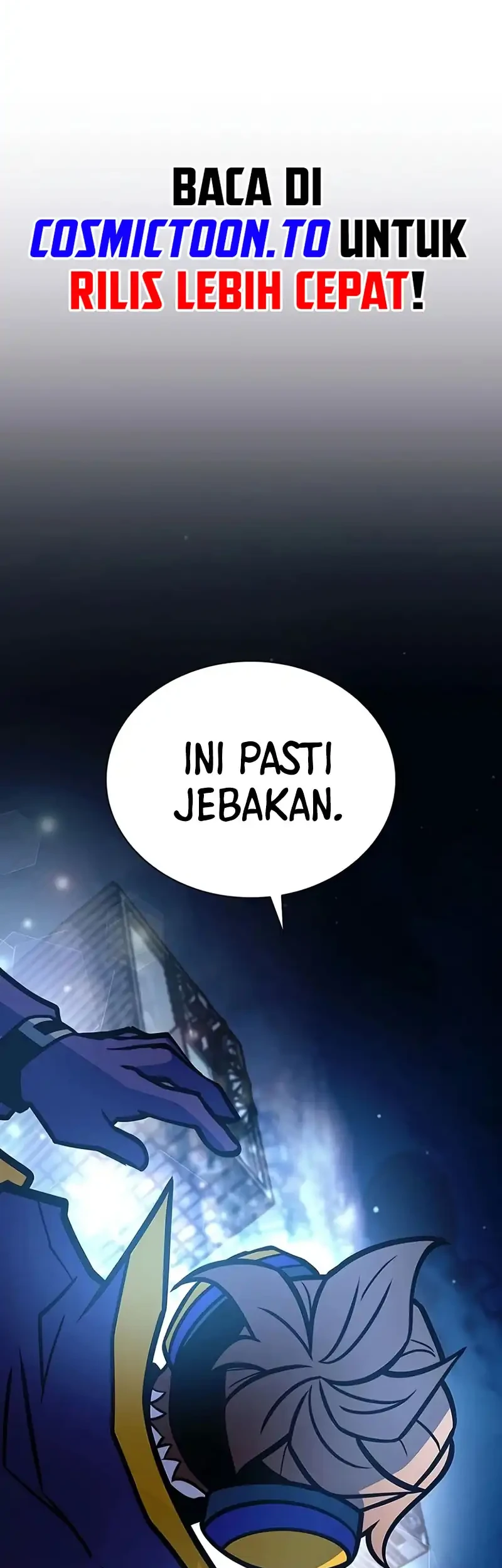 Villain To Kill Chapter 237 Gambar 5