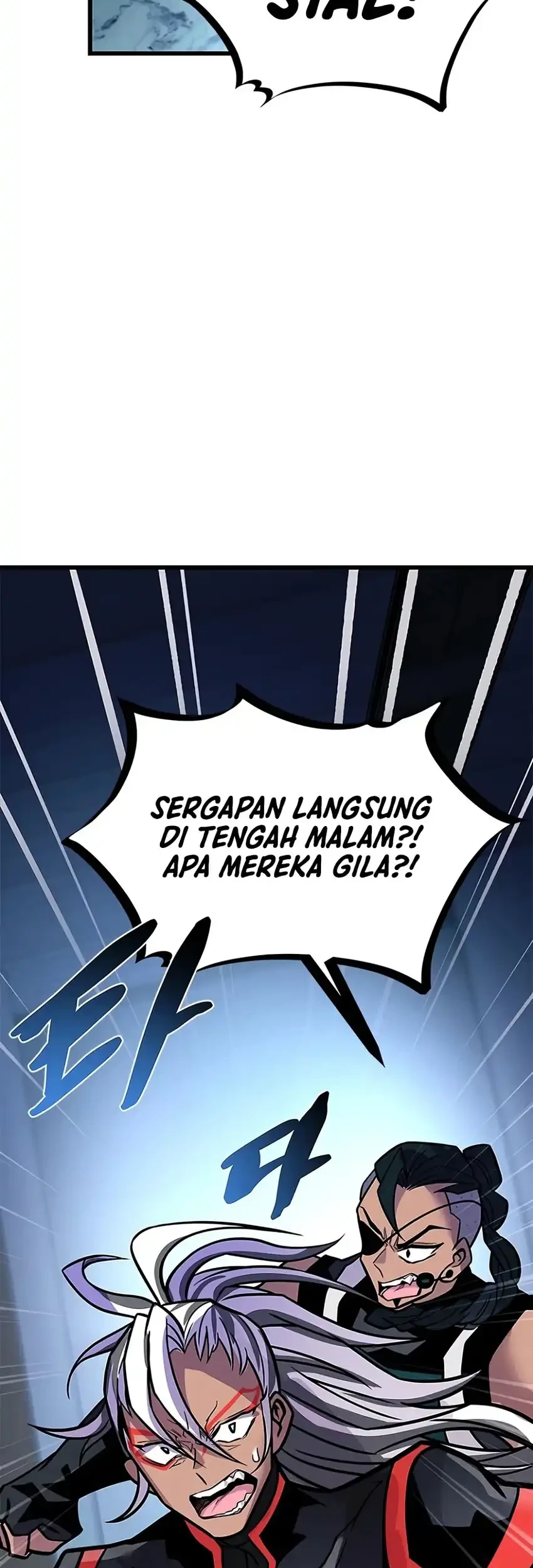 Villain To Kill Chapter 238 Gambar 4