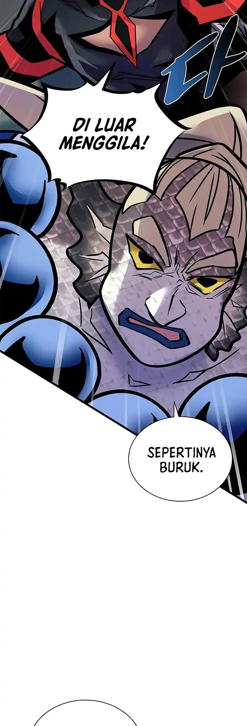 Villain To Kill Chapter 238 Gambar 5