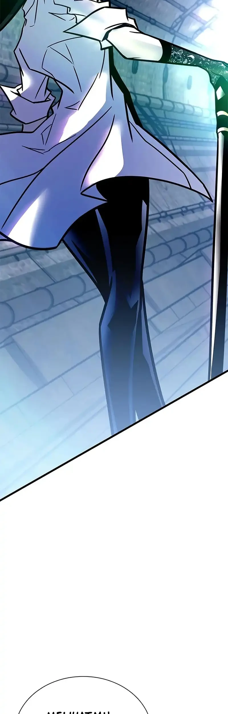 Villain To Kill Chapter 239 Gambar 3