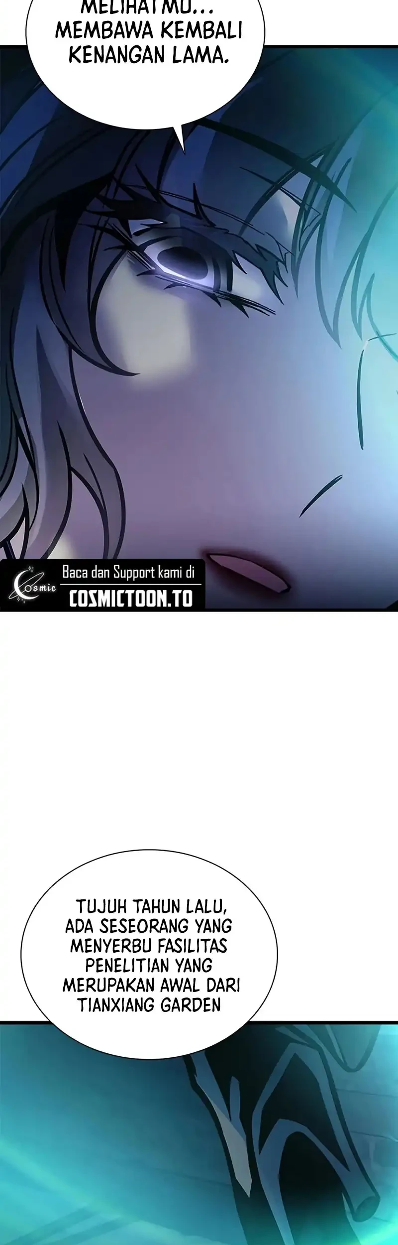 Villain To Kill Chapter 239 Gambar 4
