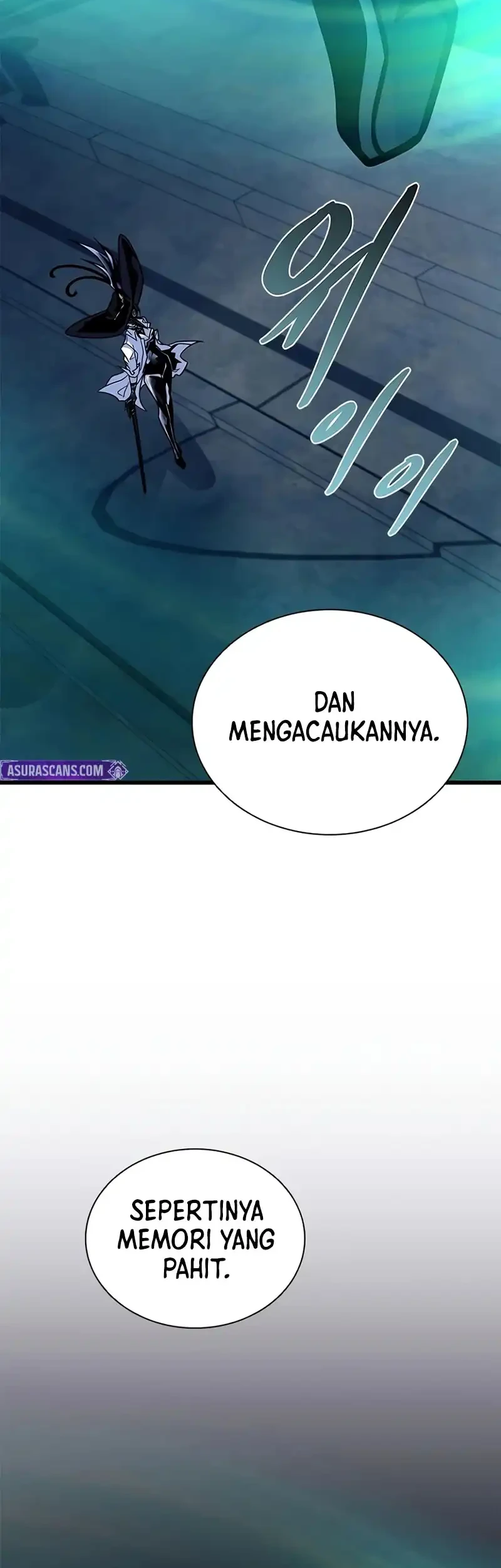 Villain To Kill Chapter 239 Gambar 5