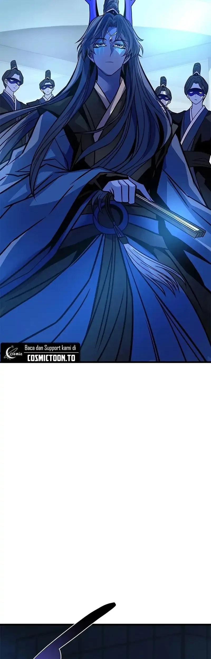 Villain To Kill Chapter 240 Gambar 4